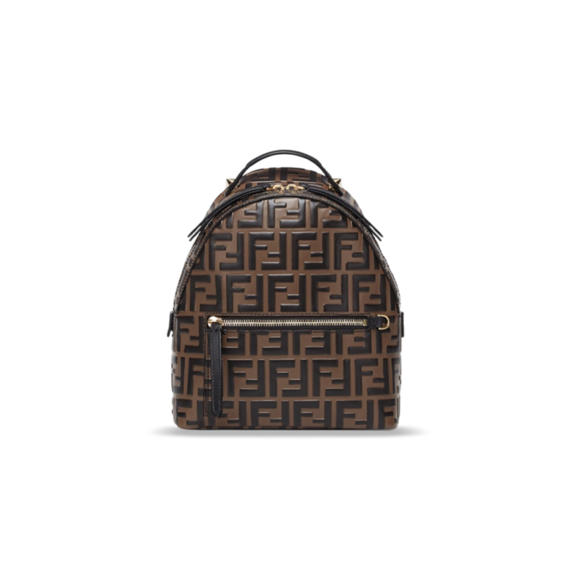 FENDI MINI BACKPACK 8BZ038A5TLF13VK (25*21*10cm)